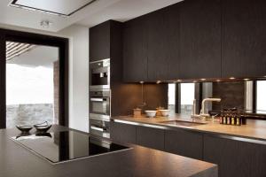 Villas Chalet Alta : photos des chambres