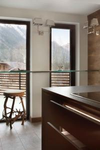 Villas Chalet Alta : photos des chambres