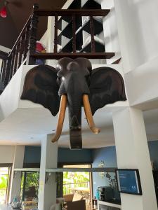 PINK HOUSE KOH SAMUI - Exclusive Private Villa