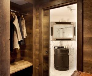 Villas Chalet Alta : photos des chambres