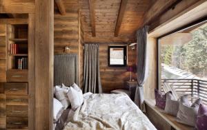 Villas Chalet Alta : photos des chambres