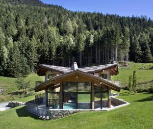Villas Chalet Alta : photos des chambres