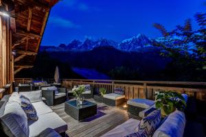 Chalet Hibou