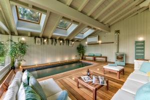 Chalet Hibou