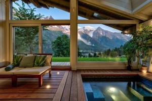 Chalet Hibou