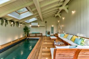 Chalet Hibou