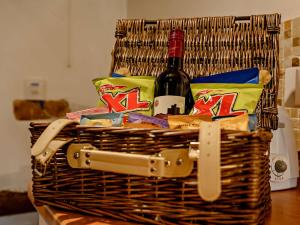 2 Bed in Gamblesby 90415