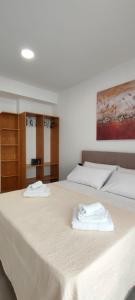 I TRAMONTI DEL GOLFO - Rooms & Luxury apartment