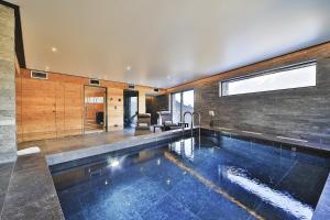 Chalet Kuma
