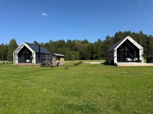 Liiv Coast Cottages