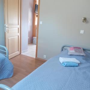 Appartements gite La Belle Vue : photos des chambres