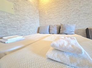 Pet friendly Comfort Torre E - CPR3