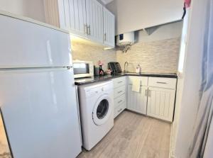 Pet friendly Comfort Torre E - CPR3