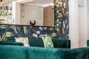 Hôtel Galilée Windsor