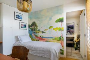 Paris Rooftop Prestige residence