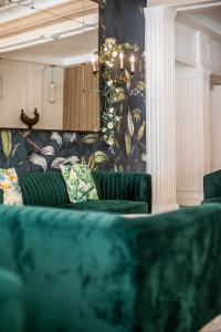 Hôtel Galilée Windsor