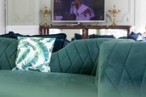 Hôtel Galilée Windsor