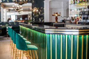 Hôtel Galilée Windsor