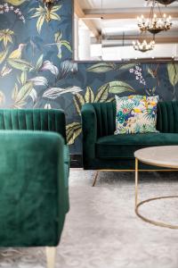 Hôtel Galilée Windsor