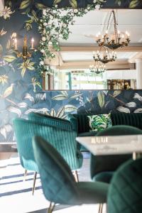 Hôtel Galilée Windsor