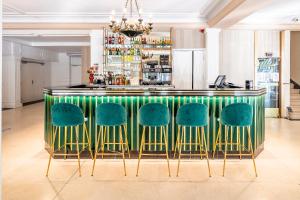 Hôtel Galilée Windsor