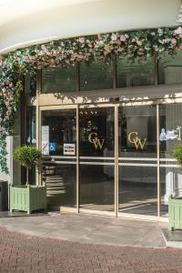 Hotels Hotel Galilee Windsor : photos des chambres
