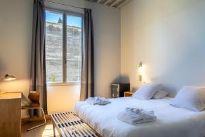 Hotels Boutique Hotel Entraigues : photos des chambres