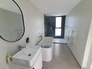 Seaview Luxury loft apartment