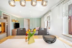 Ferienwohnung Am Augusttal