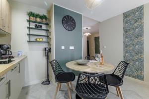 Appartement confort centre ville de Nice