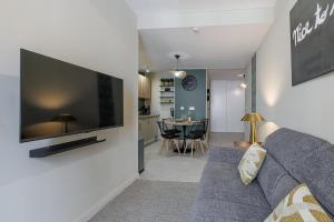 Appartement confort centre ville de Nice