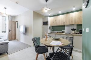 Appartement confort centre ville de Nice