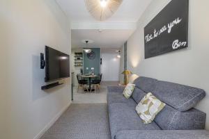 Appartement confort centre ville de Nice