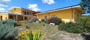 Su Arghentu Country Hotel img10