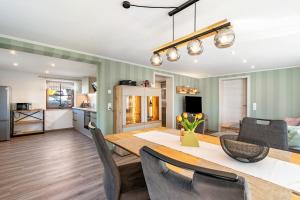 Ferienwohnung Am Augusttal