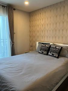 Comfortable 1-Bedroom Near Nimman #B402