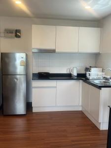 Comfortable 1-Bedroom Near Nimman #B402
