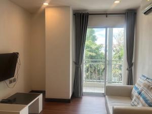 Comfortable 1-Bedroom Near Nimman #B402