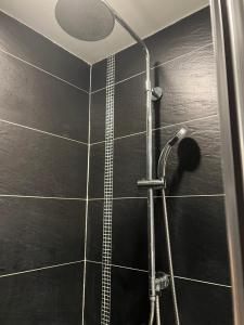 Comfortable 1-Bedroom Near Nimman #B402