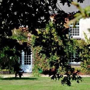 Lodges Gite de la Ruaudais : photos des chambres