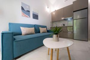 Medusa Luxury Apartments