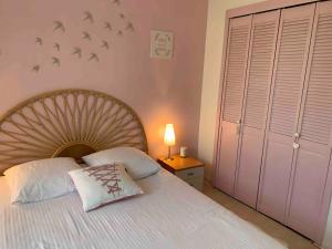 Villas Villa Americaine, familiale pres de Disneyland et Paris : photos des chambres