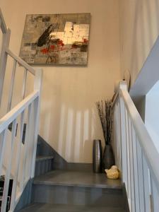 Villas Villa Americaine, familiale pres de Disneyland et Paris : photos des chambres