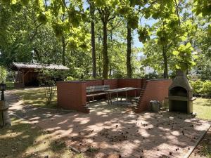 Villa Mara Whg 06 mit Balkon