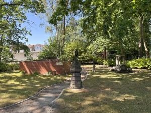 Villa Mara Whg 06 mit Balkon