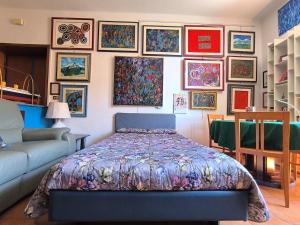 Artists House Colosseum