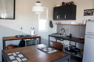 Moderno departamento para una o dos personas