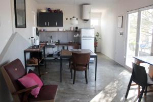 Moderno departamento para una o dos personas