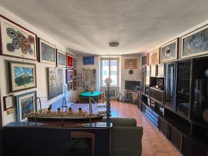 Artists House Colosseum