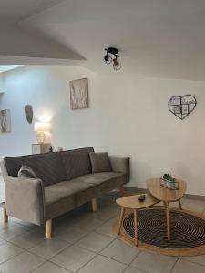 Appartements Au refuge d une fee : Appartement 2 Chambres